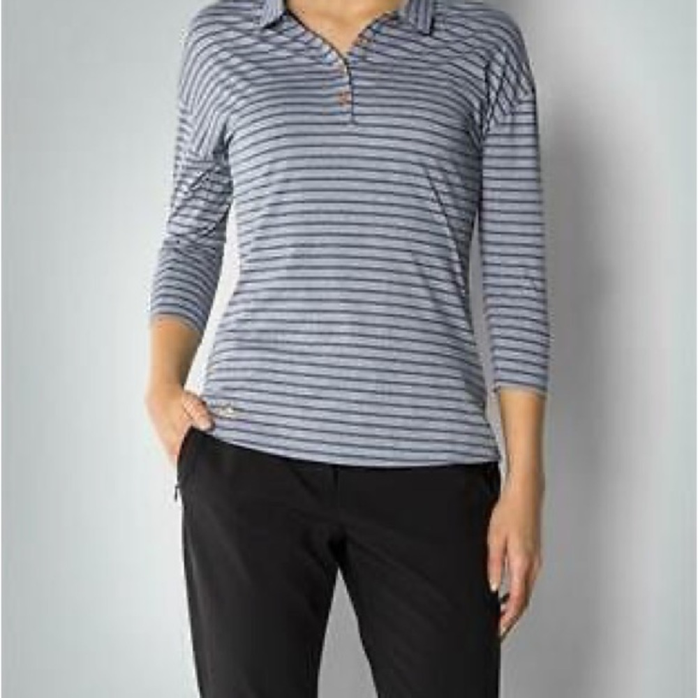 Adidas Women’s Golf Shirt